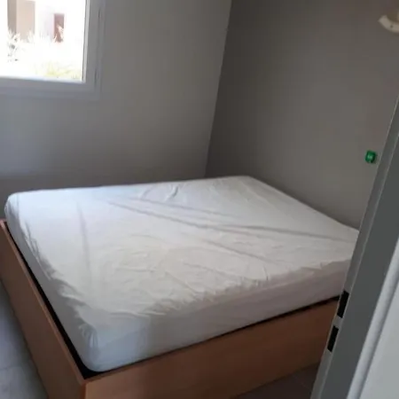 T2 Pour 4 Pers Dans Residence Avec Piscine La Rochelle Les Minines Apartment La Rochelle (Charente-Maritime)